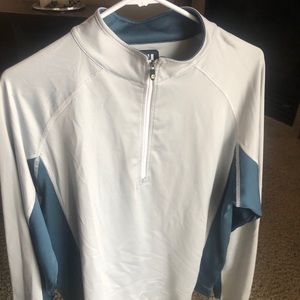 Hardly used Foot Joy outerwear. Size M